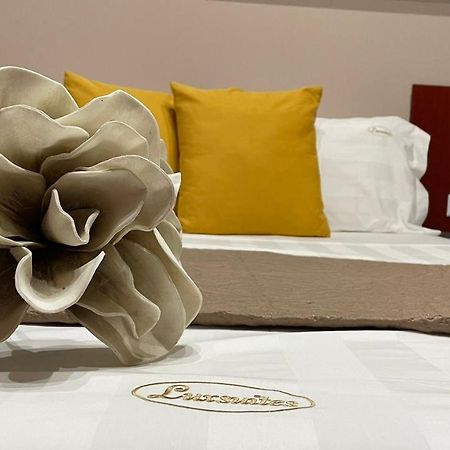 Premium Suites Οφρύνιο Εξωτερικό φωτογραφία