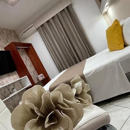 Premium Suites Οφρύνιο Εξωτερικό φωτογραφία