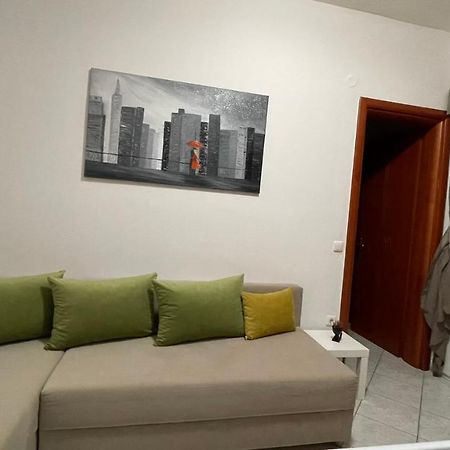Premium Suites Οφρύνιο Εξωτερικό φωτογραφία