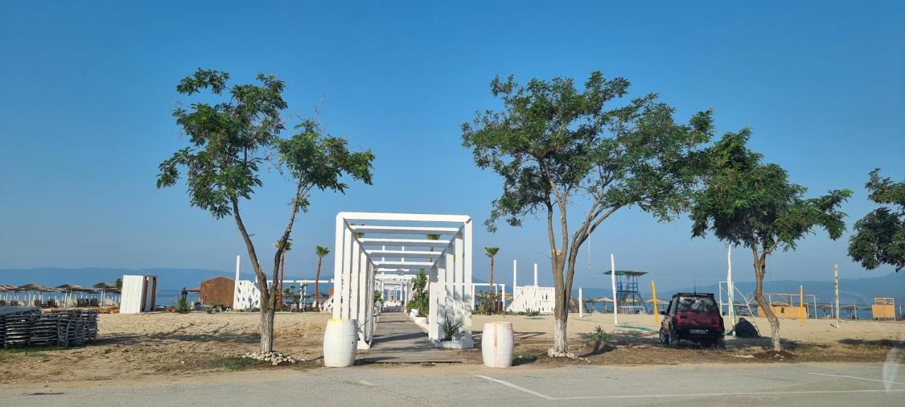 Premium Suites Οφρύνιο Εξωτερικό φωτογραφία
