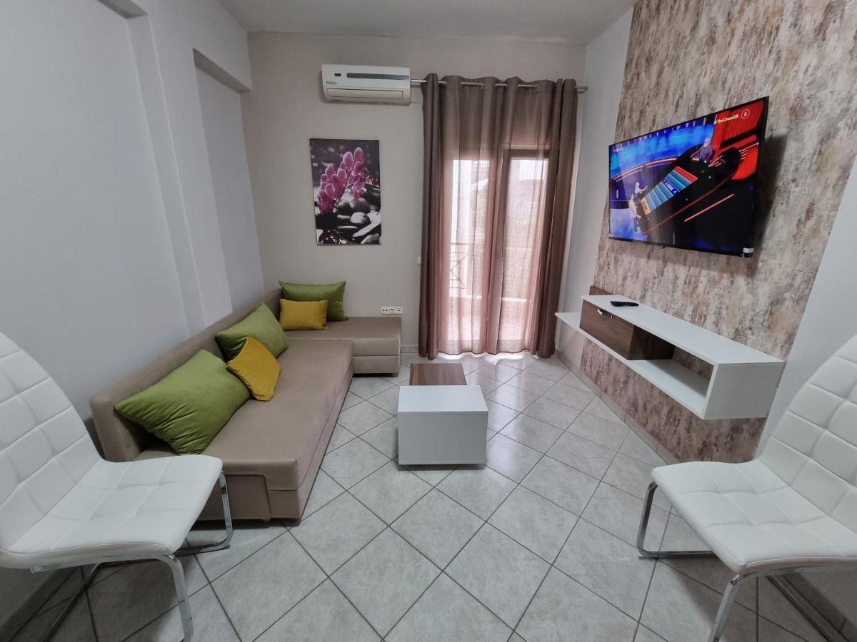 Premium Suites Οφρύνιο Εξωτερικό φωτογραφία