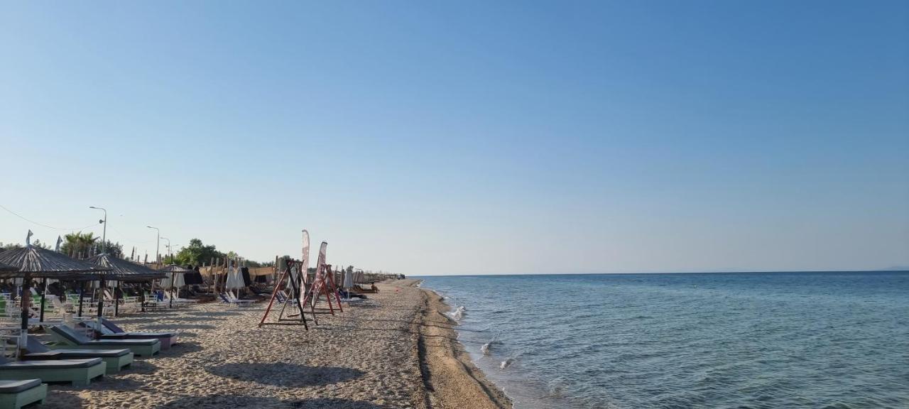 Premium Suites Οφρύνιο Εξωτερικό φωτογραφία