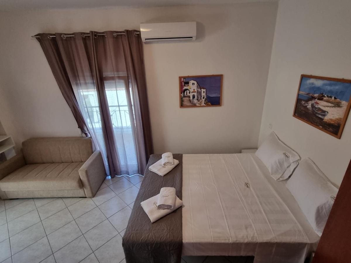 Premium Suites Οφρύνιο Εξωτερικό φωτογραφία