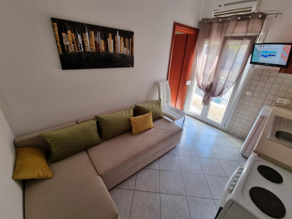 Premium Suites Οφρύνιο Εξωτερικό φωτογραφία