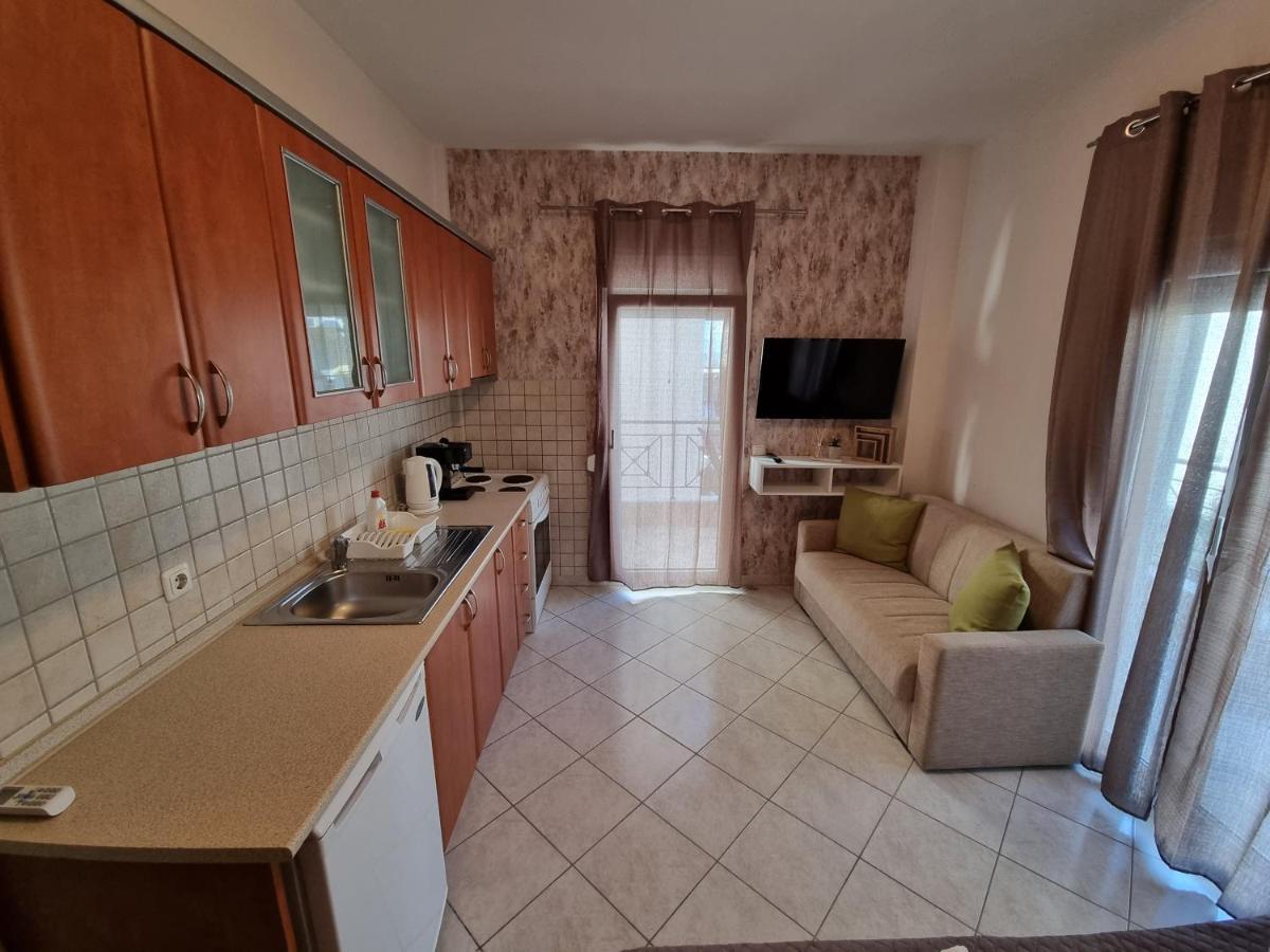 Premium Suites Οφρύνιο Εξωτερικό φωτογραφία
