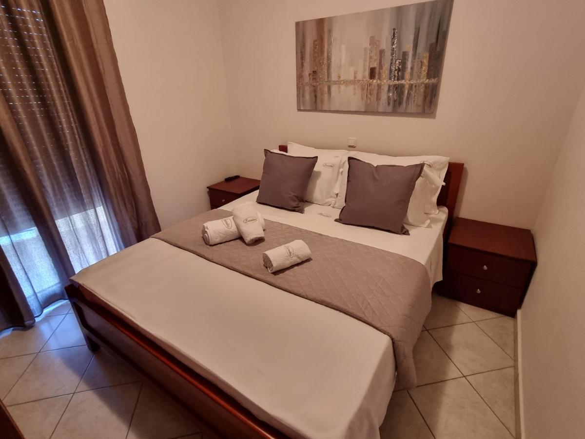 Premium Suites Οφρύνιο Εξωτερικό φωτογραφία