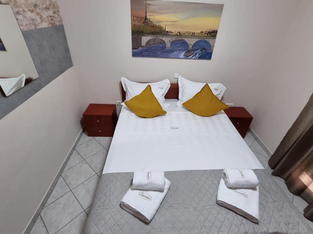 Premium Suites Οφρύνιο Εξωτερικό φωτογραφία