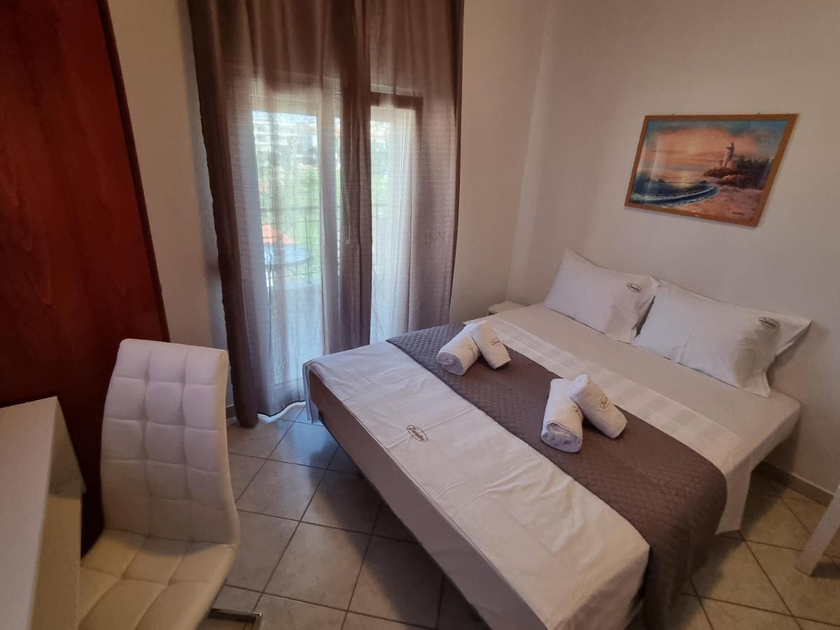 Premium Suites Οφρύνιο Εξωτερικό φωτογραφία