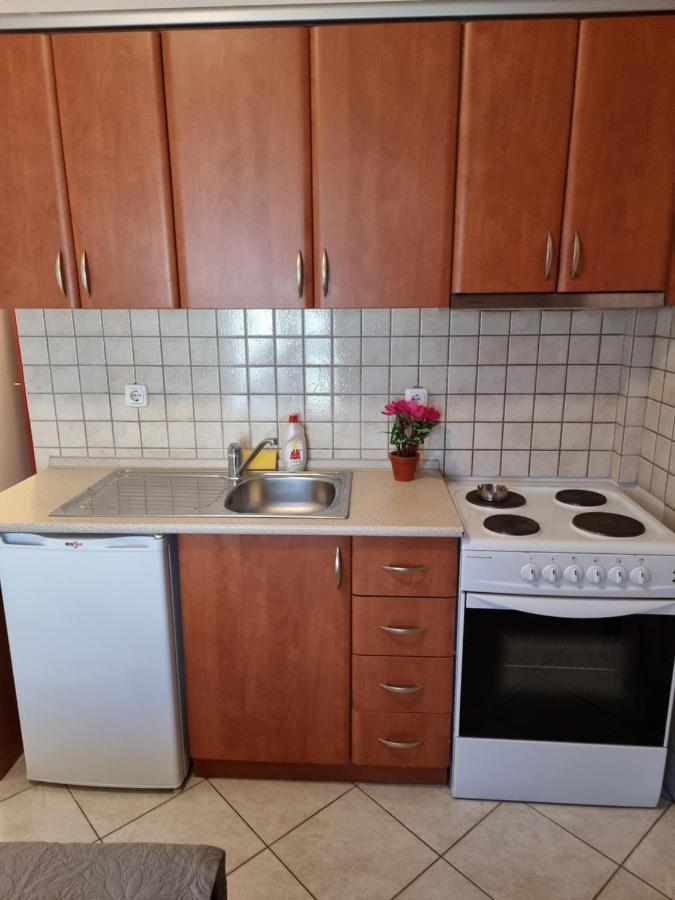 Premium Suites Οφρύνιο Εξωτερικό φωτογραφία