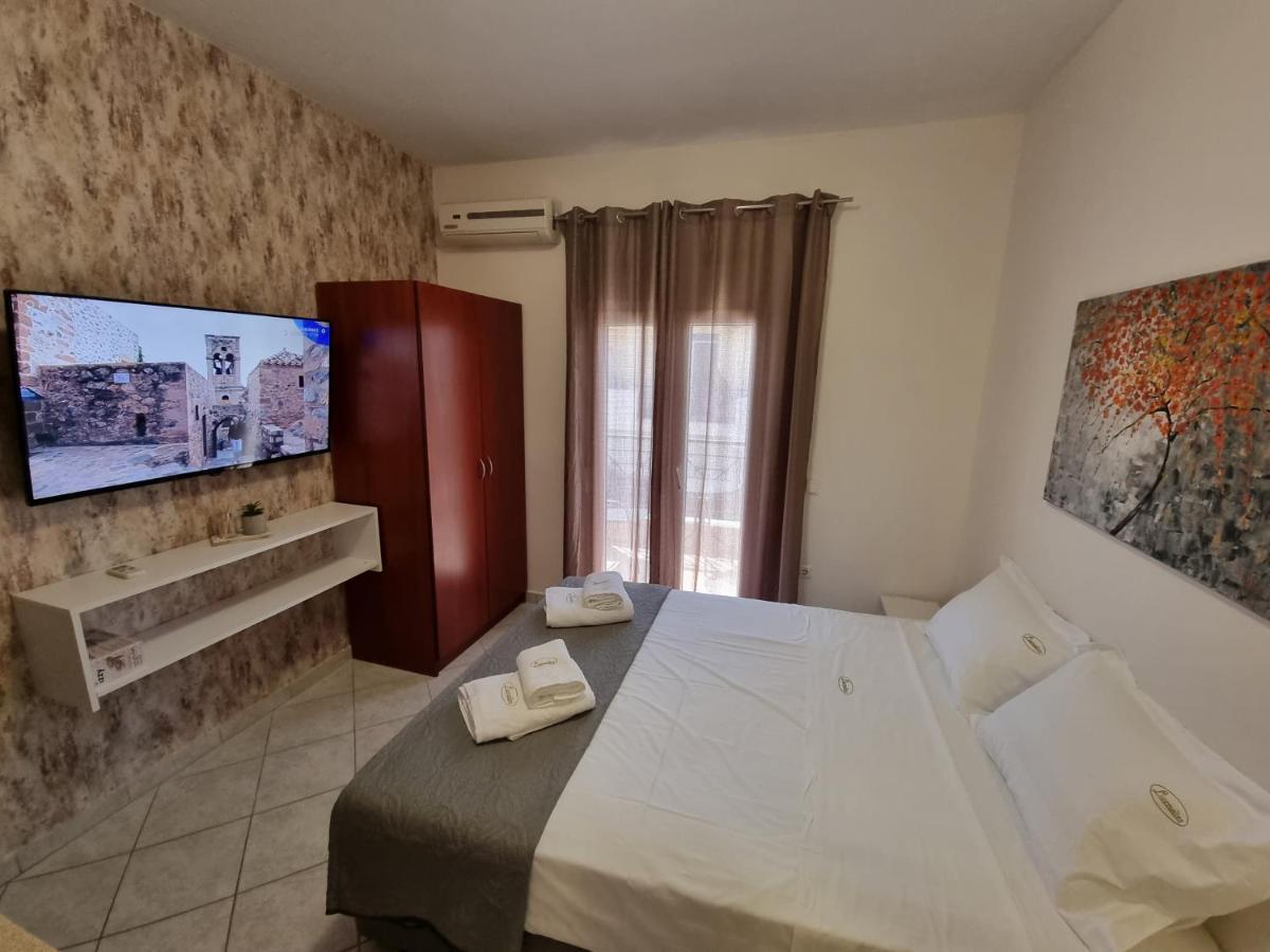 Premium Suites Οφρύνιο Εξωτερικό φωτογραφία