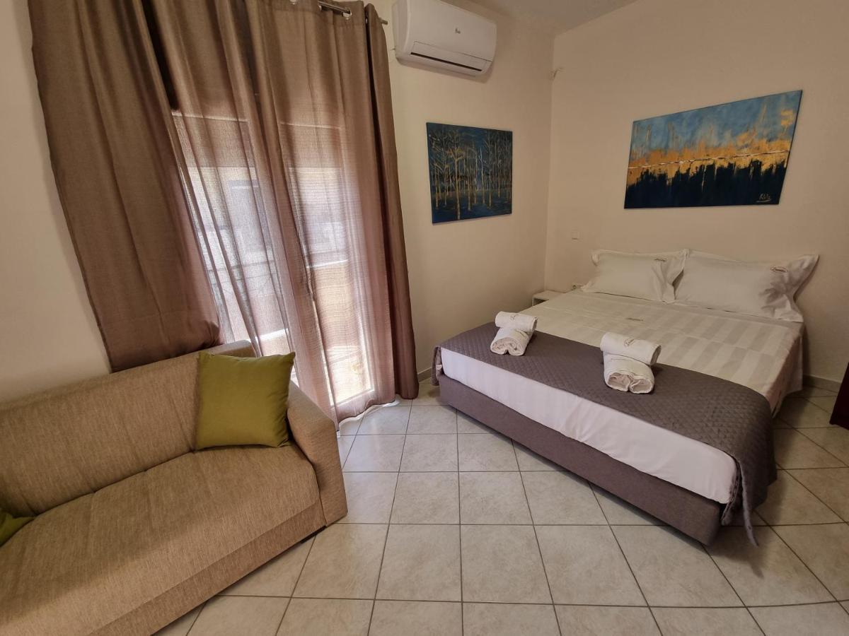 Premium Suites Οφρύνιο Εξωτερικό φωτογραφία