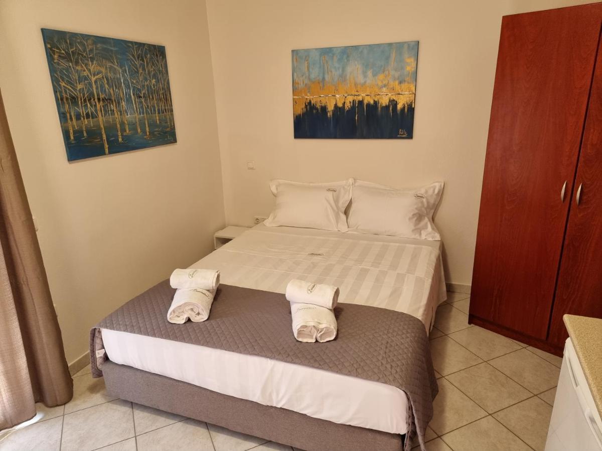 Premium Suites Οφρύνιο Εξωτερικό φωτογραφία