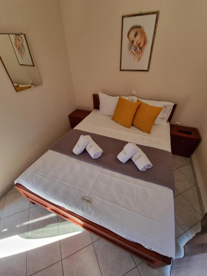 Premium Suites Οφρύνιο Εξωτερικό φωτογραφία