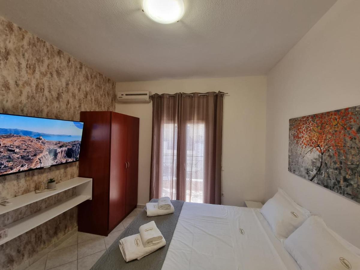 Premium Suites Οφρύνιο Εξωτερικό φωτογραφία