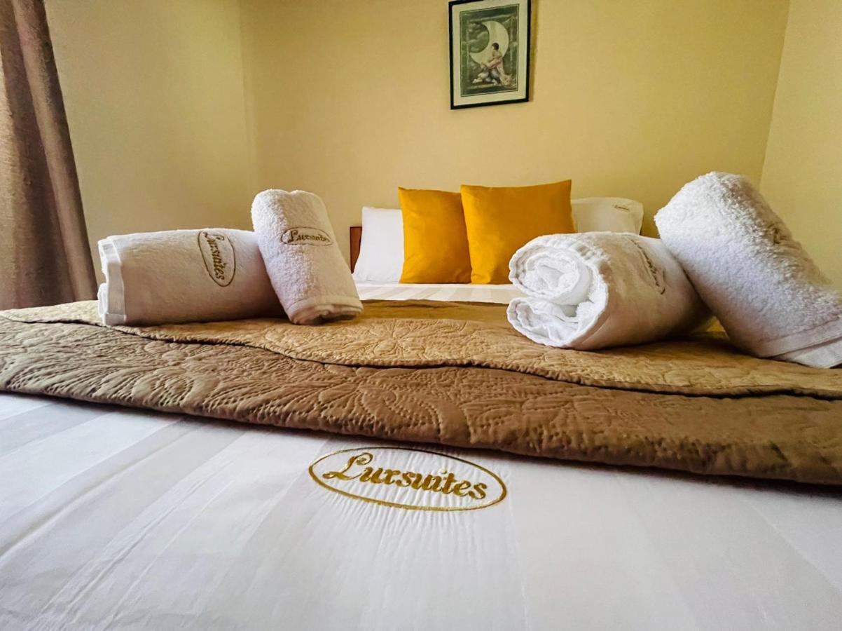 Premium Suites Οφρύνιο Εξωτερικό φωτογραφία
