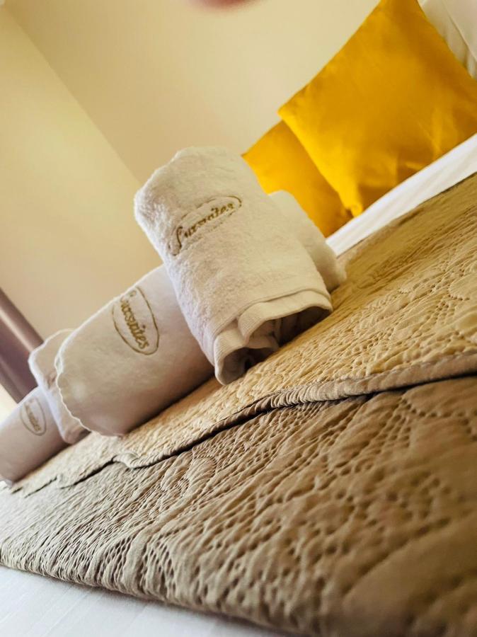 Premium Suites Οφρύνιο Εξωτερικό φωτογραφία