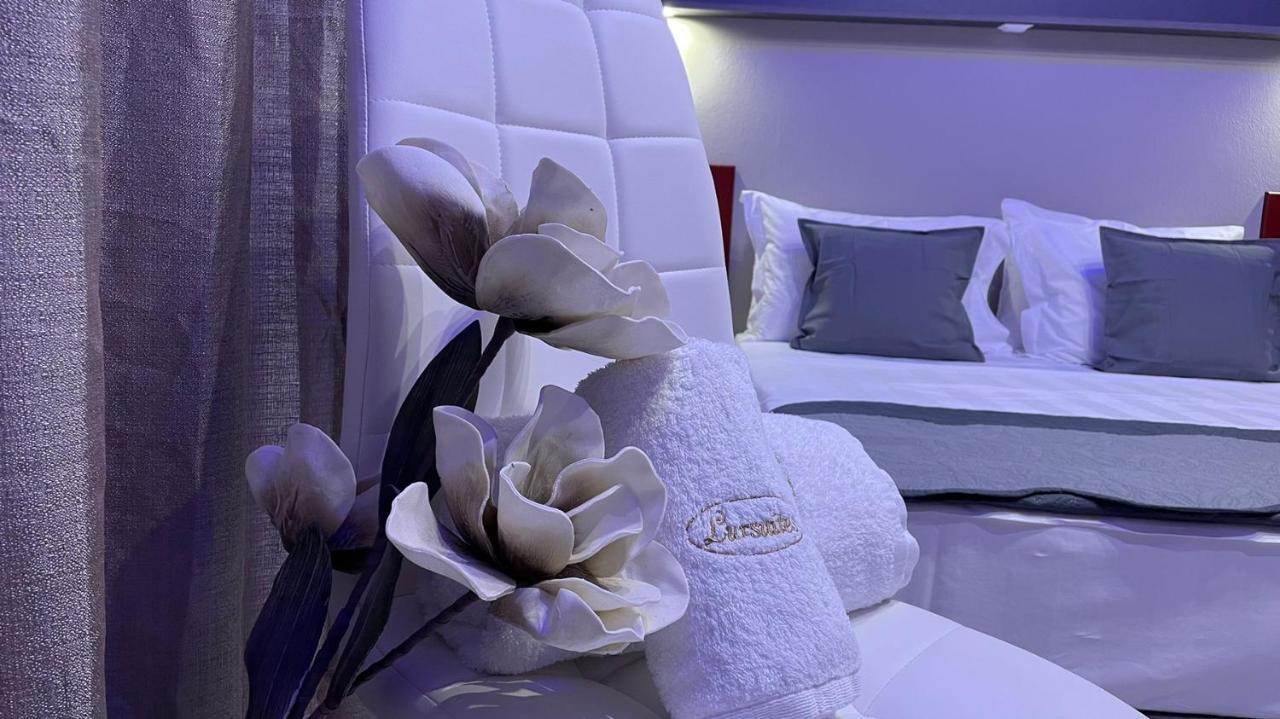 Premium Suites Οφρύνιο Εξωτερικό φωτογραφία