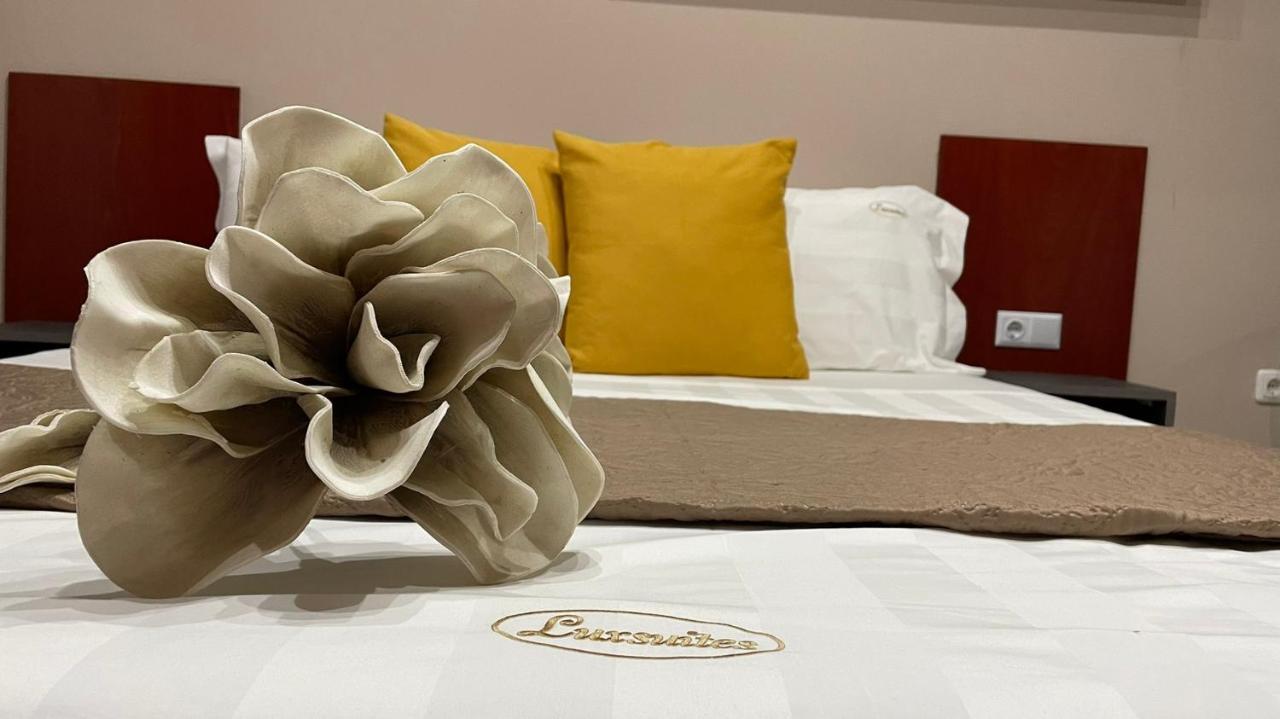 Premium Suites Οφρύνιο Εξωτερικό φωτογραφία