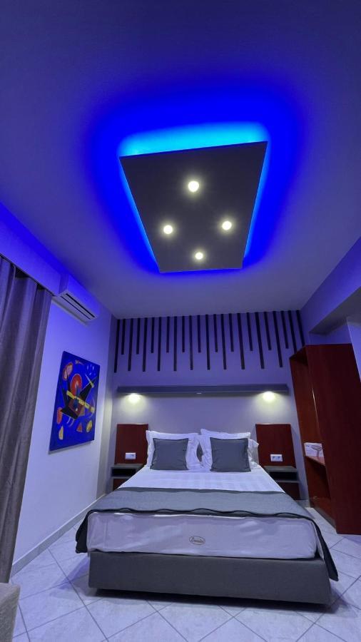 Premium Suites Οφρύνιο Εξωτερικό φωτογραφία