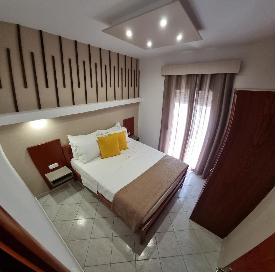 Premium Suites Οφρύνιο Εξωτερικό φωτογραφία