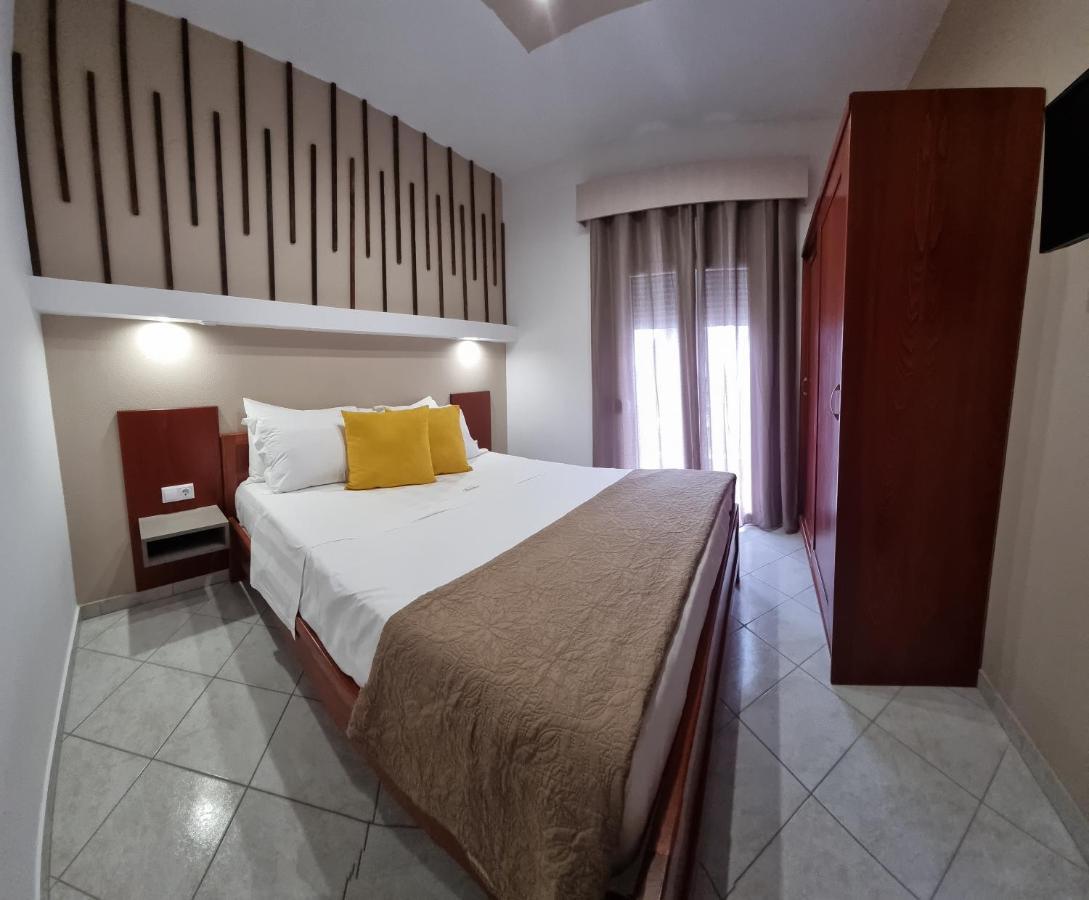 Premium Suites Οφρύνιο Εξωτερικό φωτογραφία