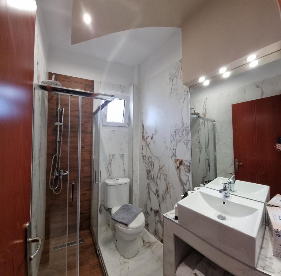 Premium Suites Οφρύνιο Εξωτερικό φωτογραφία