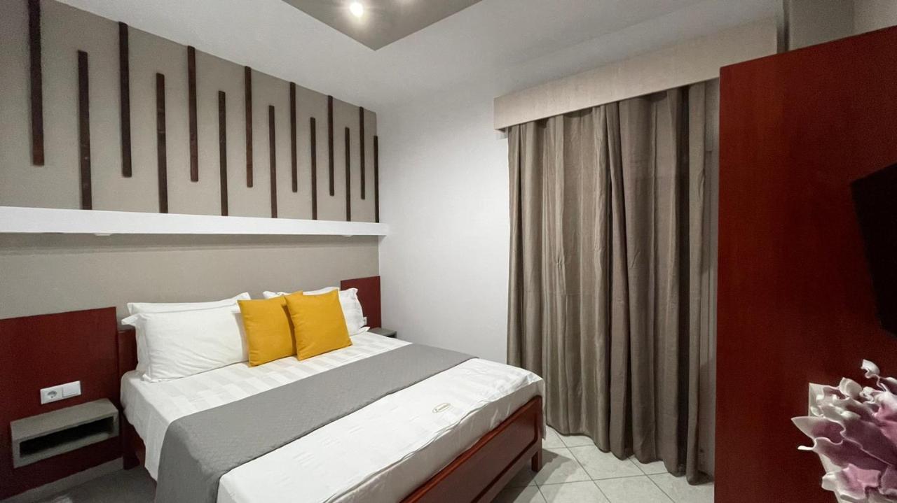 Premium Suites Οφρύνιο Εξωτερικό φωτογραφία