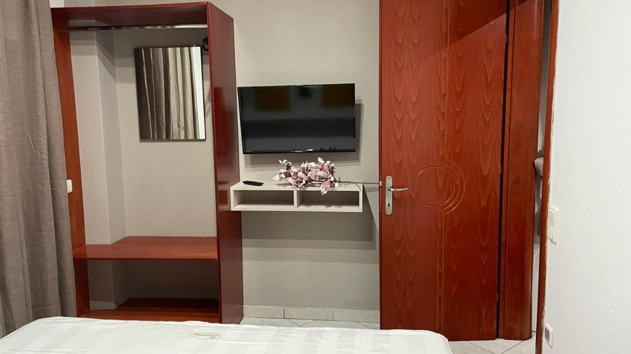 Premium Suites Οφρύνιο Εξωτερικό φωτογραφία