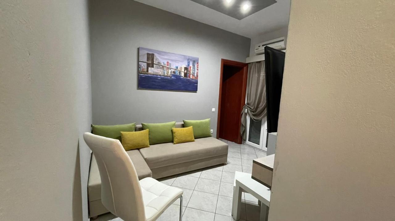 Premium Suites Οφρύνιο Εξωτερικό φωτογραφία