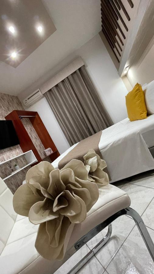 Premium Suites Οφρύνιο Εξωτερικό φωτογραφία