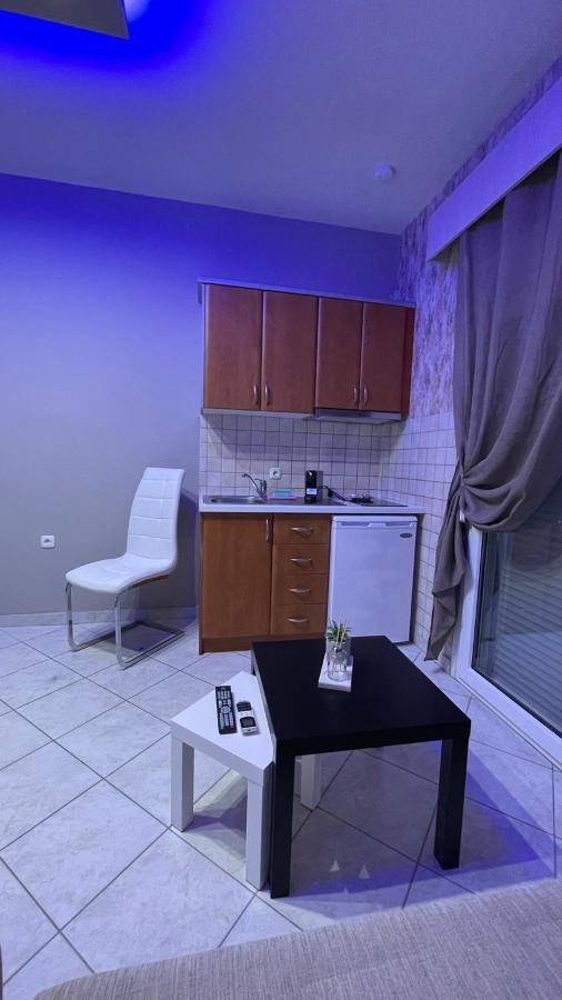 Premium Suites Οφρύνιο Εξωτερικό φωτογραφία