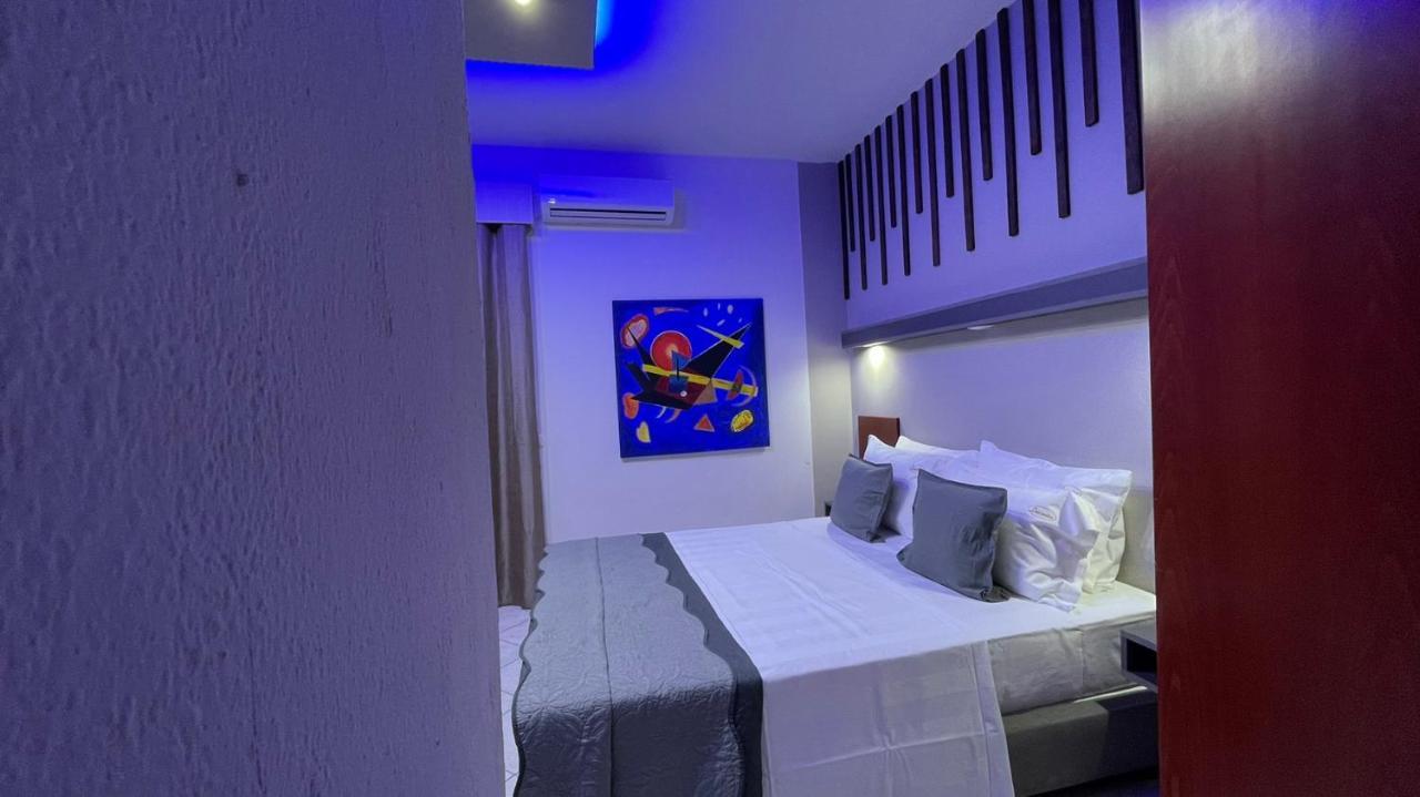 Premium Suites Οφρύνιο Εξωτερικό φωτογραφία