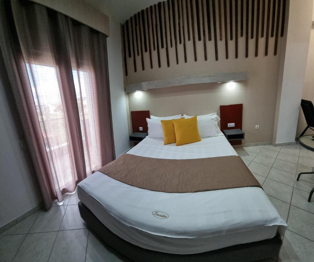 Premium Suites Οφρύνιο Εξωτερικό φωτογραφία
