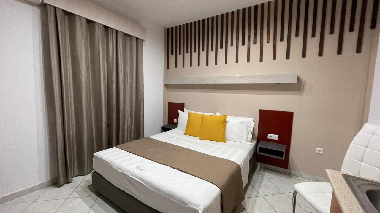 Premium Suites Οφρύνιο Εξωτερικό φωτογραφία