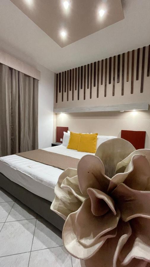 Premium Suites Οφρύνιο Εξωτερικό φωτογραφία