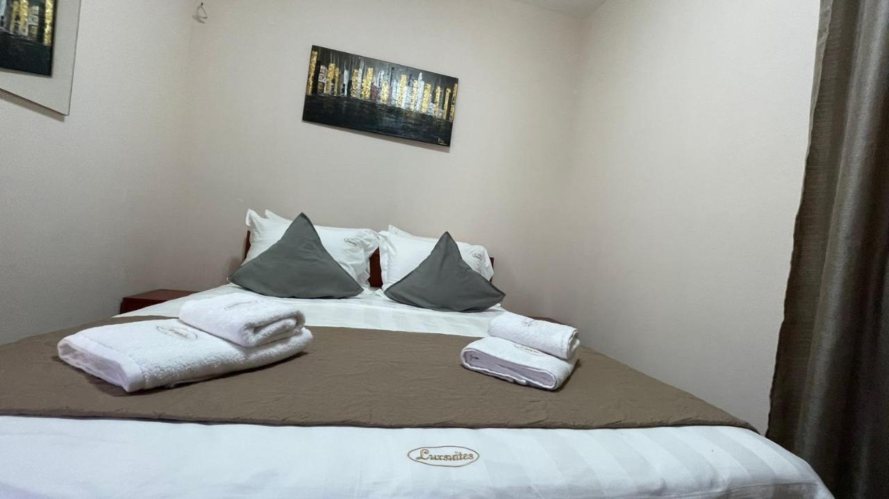 Premium Suites Οφρύνιο Εξωτερικό φωτογραφία