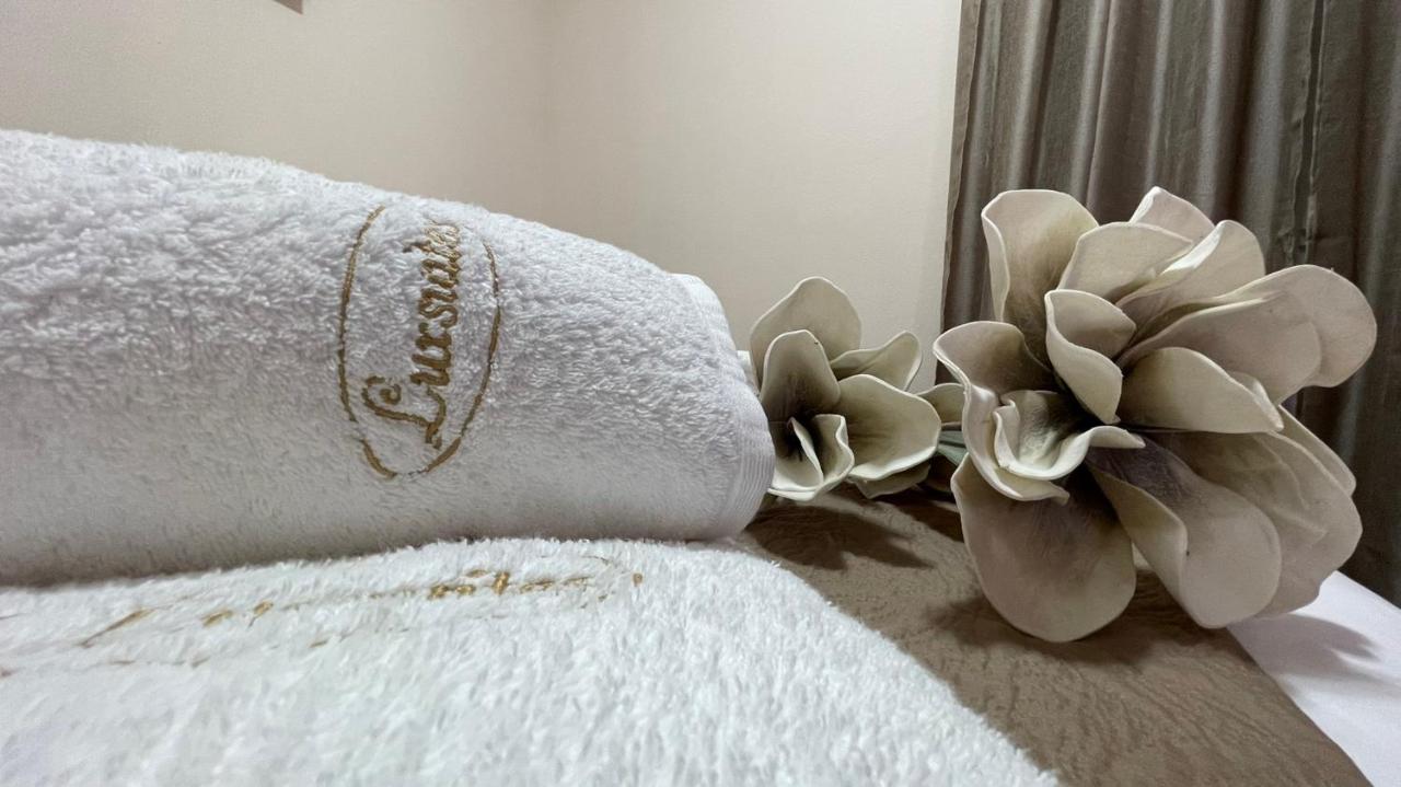Premium Suites Οφρύνιο Εξωτερικό φωτογραφία