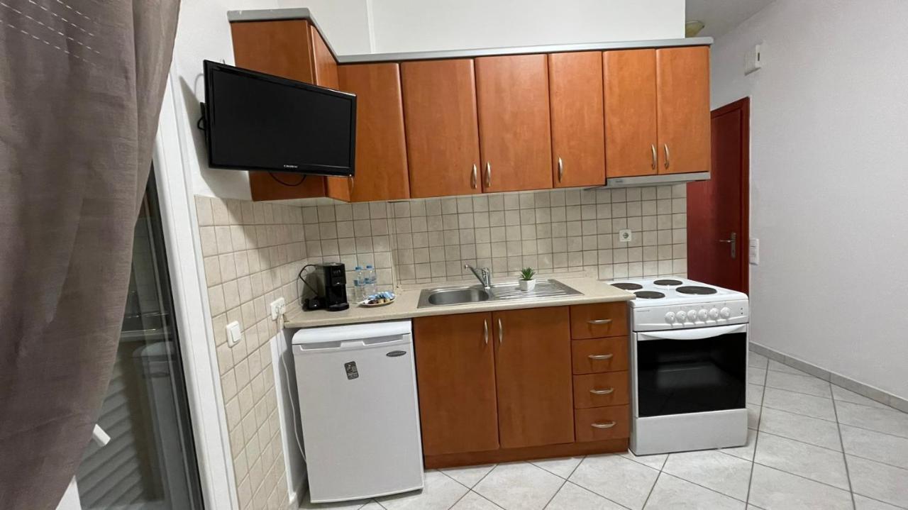 Premium Suites Οφρύνιο Εξωτερικό φωτογραφία