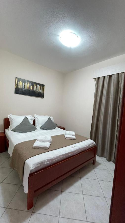 Premium Suites Οφρύνιο Εξωτερικό φωτογραφία