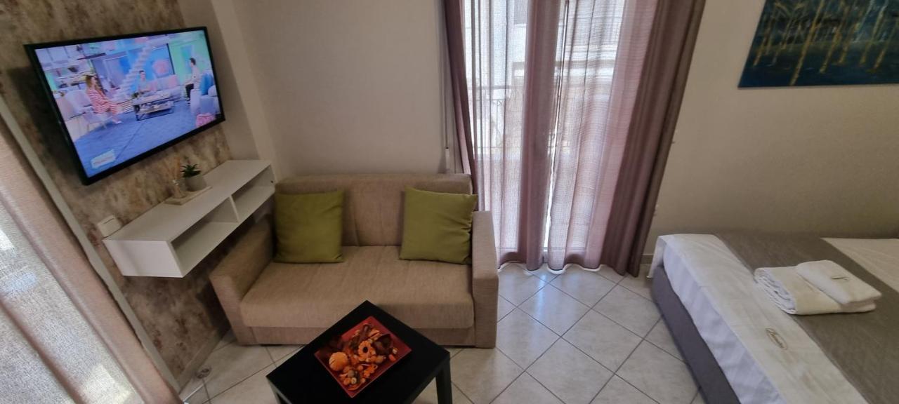 Premium Suites Οφρύνιο Εξωτερικό φωτογραφία